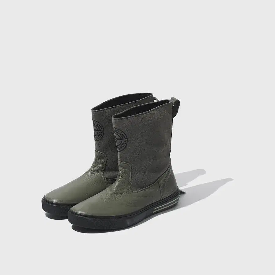 STONE ISLAND boots EU44